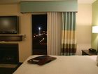 фото отеля Hampton Inn & Suites Suisun City Waterfront