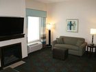 фото отеля Hampton Inn & Suites Suisun City Waterfront