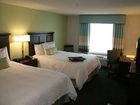 фото отеля Hampton Inn & Suites Suisun City Waterfront