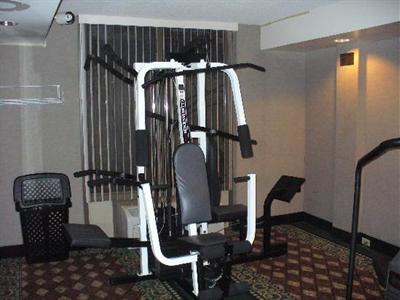фото отеля Clarion Hotel & Suites Conference Center