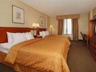 фото отеля Clarion Hotel & Suites Conference Center