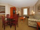 фото отеля Clarion Hotel & Suites Conference Center