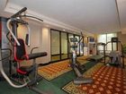фото отеля Clarion Hotel & Suites Conference Center