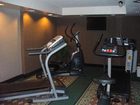 фото отеля Clarion Hotel & Suites Conference Center