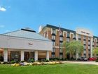 фото отеля Clarion Hotel & Suites Conference Center