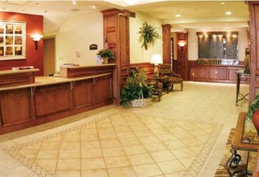 фото отеля Holiday Inn Express Hotel & Suites Laredo-Event Center Area