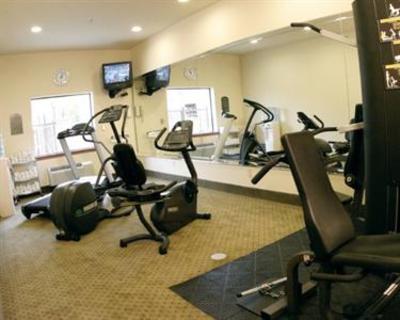 фото отеля Holiday Inn Express Hotel & Suites Laredo-Event Center Area