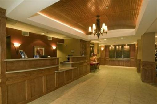 фото отеля Holiday Inn Express Hotel & Suites Laredo-Event Center Area