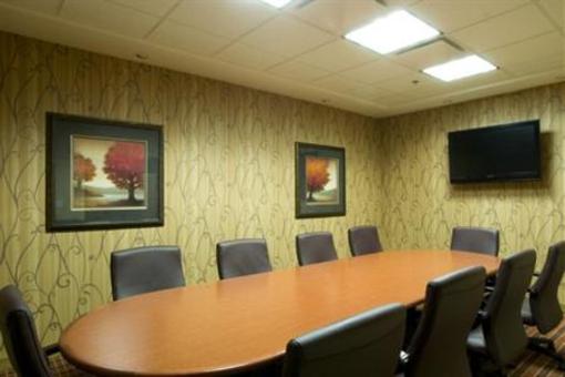 фото отеля Holiday Inn Express Hotel & Suites Laredo-Event Center Area