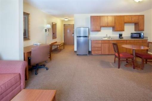 фото отеля Holiday Inn Express Hotel & Suites Laredo-Event Center Area