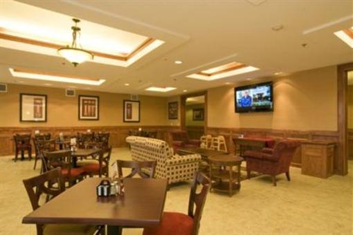 фото отеля Holiday Inn Express Hotel & Suites Laredo-Event Center Area
