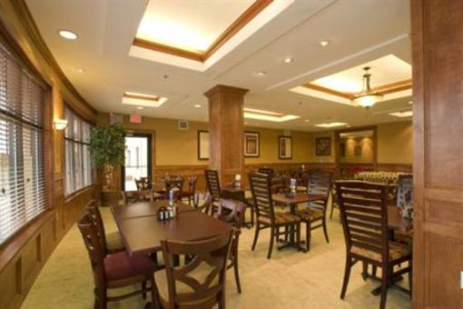 фото отеля Holiday Inn Express Hotel & Suites Laredo-Event Center Area