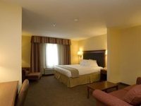Holiday Inn Express Hotel & Suites Laredo-Event Center Area