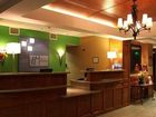 фото отеля Holiday Inn Express Hotel & Suites Laredo-Event Center Area