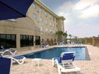 фото отеля Holiday Inn Express Hotel & Suites Laredo-Event Center Area