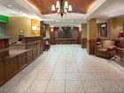 фото отеля Holiday Inn Express Hotel & Suites Laredo-Event Center Area