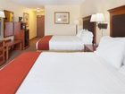 фото отеля Holiday Inn Express Hotel & Suites Laredo-Event Center Area