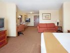фото отеля Holiday Inn Express Hotel & Suites Laredo-Event Center Area