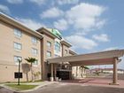 фото отеля Holiday Inn Express Hotel & Suites Laredo-Event Center Area