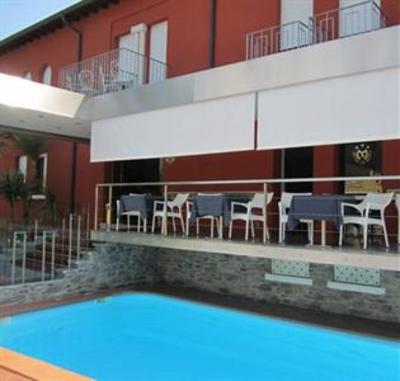 фото отеля Hotel Le Mura Lazise