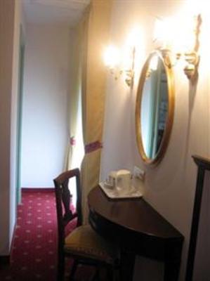 фото отеля Hotel Le Mura Lazise