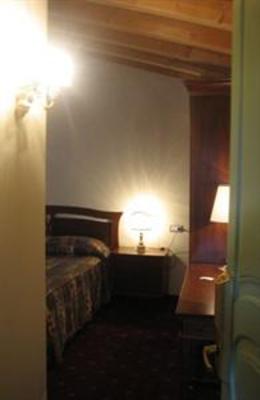 фото отеля Hotel Le Mura Lazise