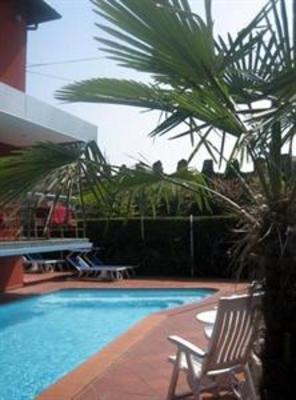 фото отеля Hotel Le Mura Lazise