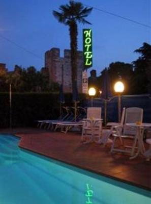 фото отеля Hotel Le Mura Lazise