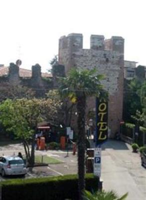 фото отеля Hotel Le Mura Lazise