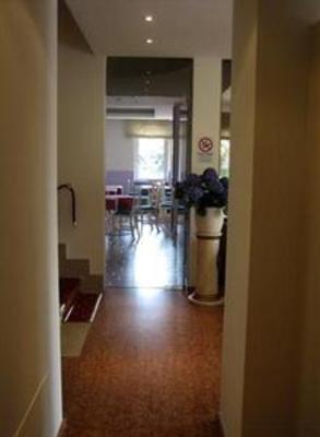 фото отеля Hotel Le Mura Lazise