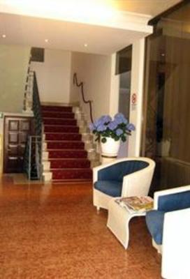фото отеля Hotel Le Mura Lazise