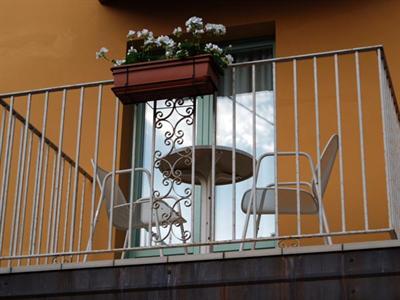 фото отеля Hotel Le Mura Lazise