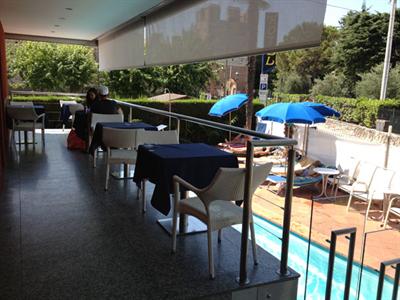 фото отеля Hotel Le Mura Lazise