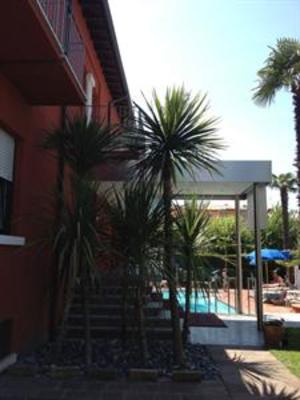 фото отеля Hotel Le Mura Lazise