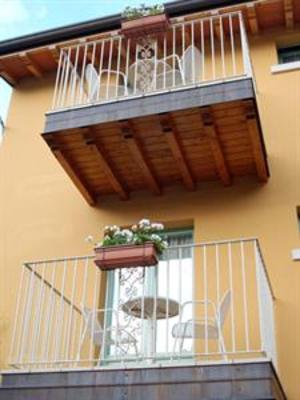 фото отеля Hotel Le Mura Lazise