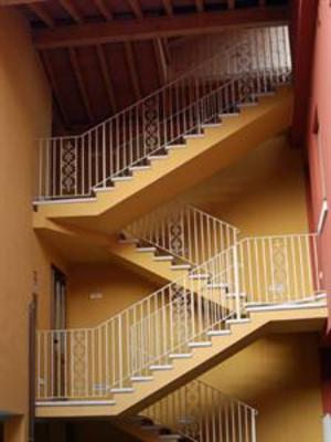 фото отеля Hotel Le Mura Lazise