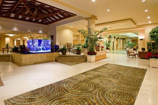 фото отеля Crowne Plaza Redondo Beach & Marina