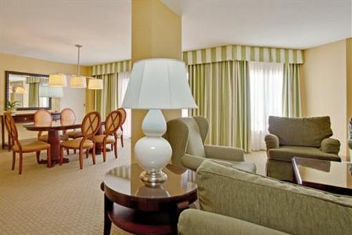 фото отеля Crowne Plaza Redondo Beach & Marina