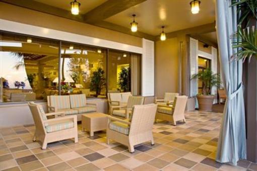 фото отеля Crowne Plaza Redondo Beach & Marina
