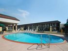 фото отеля Comfort Inn Near Old Town Pasadena - Eagle Rock