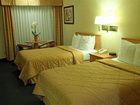 фото отеля Comfort Inn Near Old Town Pasadena - Eagle Rock