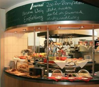фото отеля Hotel Ascot-Bristol