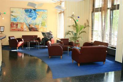 фото отеля Hotel Ascot-Bristol