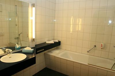 фото отеля Hotel Ascot-Bristol