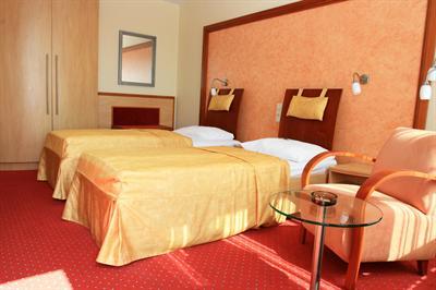 фото отеля Hotel Ascot-Bristol