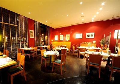 фото отеля Hotel Ascot-Bristol