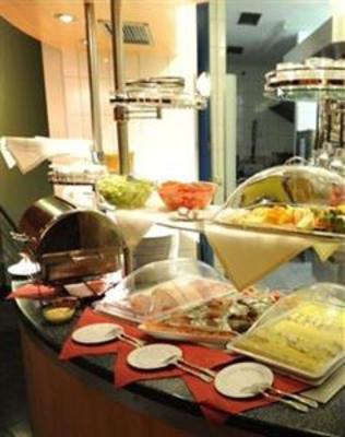 фото отеля Hotel Ascot-Bristol