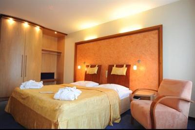 фото отеля Hotel Ascot-Bristol