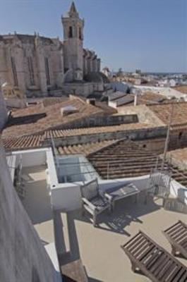 фото отеля Hotel Tres Sants Menorca