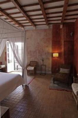 фото отеля Hotel Tres Sants Menorca